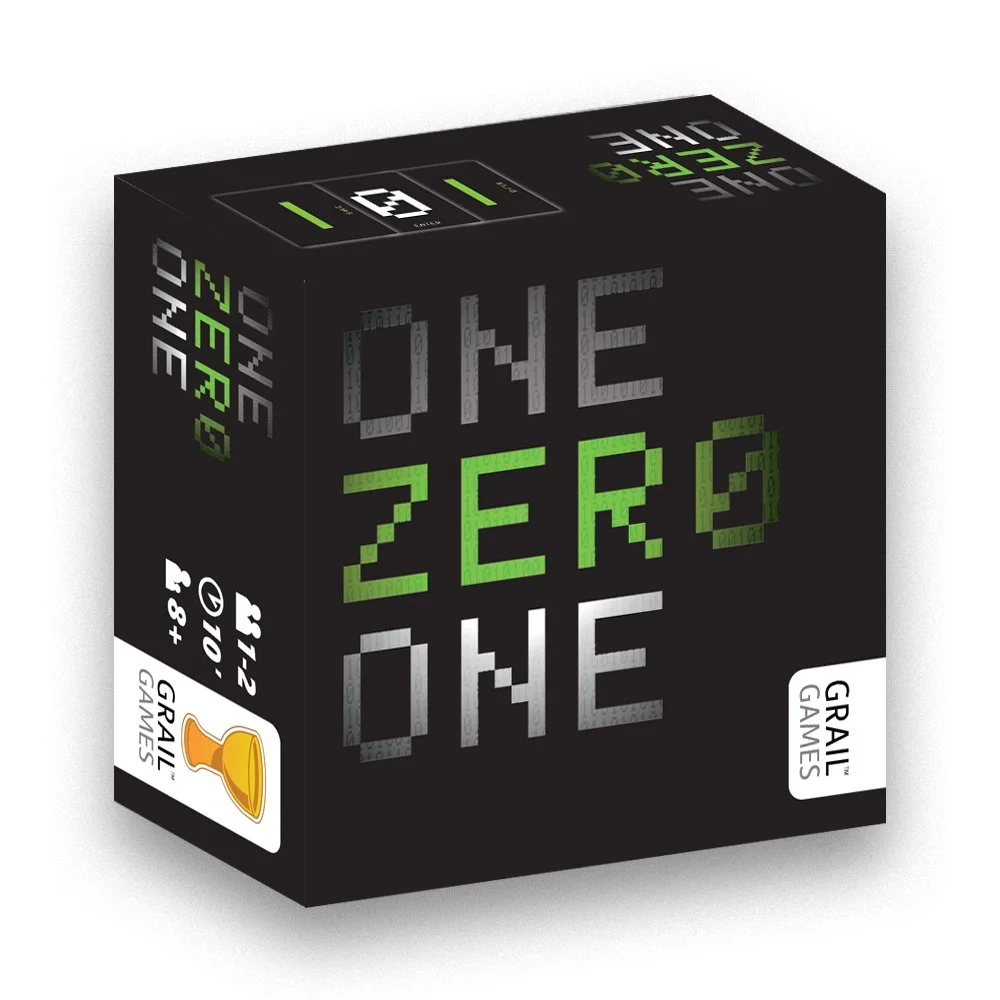 One Zero One — Kolossal Games